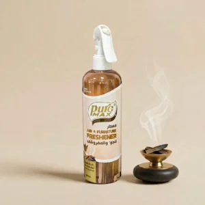 Pure Max Oda Kokusu (400ML) – Ud Özlü